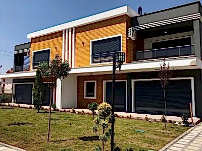 Detaylı Sistem Panjur