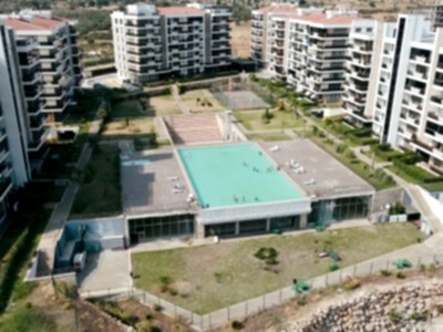Rönesans İnşaat Görgülü Delüx Antalya